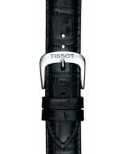  Shop Authentic Tissot T Classic Carson Steel Quartz Watch For Men - T085.410.16.012.00 - Luxxuri