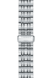  Shop Authentic Tissot Carson Powermatic 80 Silver Dial Silver Steel Strap Watch For Men - T085.407.11.011.00 - Luxxuri