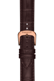  Shop Authentic Tissot T Classic Carson Steel Quartz Watch For Men - T085.410.36.011.00 - Luxxuri