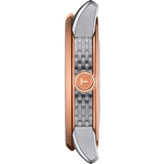  Shop Authentic Tissot T Classic Luxury Powermatic 80 Black Dial Silver Steel Strap Watch For Men - T086.407.22.067.00 - Luxxuri