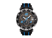  Shop Authentic Tissot T Race Tito Rabat Chronograph Watch For Men - T092.417.27.207.01 - Luxxuri