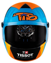  Shop Authentic Tissot T Race Tito Rabat Chronograph Watch For Men - T092.417.27.207.01 - Luxxuri