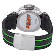  Shop Authentic Tissot T Race Bradley Smith Chronograph Watch For Men - T092.417.27.207.02 - Luxxuri