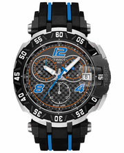  Shop Authentic Tissot T Race Tito Rabat Chronograph Watch For Men - T092.417.27.207.01 - Luxxuri