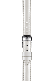 Shop Authentic Tissot T Lady Flamingo White Dial White Leather Strap Watch For Women - T094.210.16.011.00 - Luxxuri
