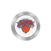  Shop Authentic Tissot Quickster Chronograph NBA New York Kicks White Dial Multicolored Nato Strap Watch For Men - T095.417.17.037.06 - Luxxuri