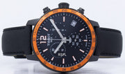  Shop Authentic Tissot T Sport Quickster Chronograph Black Dial Black Rubber Strap Watch For Men - T095.417.36.057.01 - Luxxuri