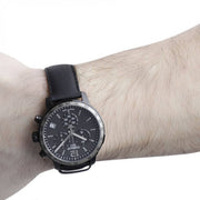 Shop Authentic Tissot T Sport Quickster Chronograph Watch For Men - T095.417.36.057.02 - Luxxuri