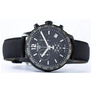  Shop Authentic Tissot T Sport Quickster Chronograph Watch For Men - T095.417.36.057.02 - Luxxuri