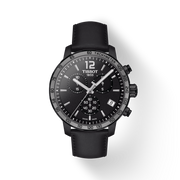  Shop Authentic Tissot T Sport Quickster Chronograph Watch For Men - T095.417.36.057.02 - Luxxuri