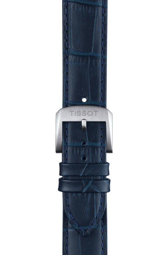  Shop Authentic Tissot T Sport Quickster Chronograph Blue Dial Watch For Men - T095.417.16.047.00 - Luxxuri