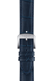  Shop Authentic Tissot T Sport Quickster Chronograph Blue Dial Watch For Men - T095.417.16.047.00 - Luxxuri