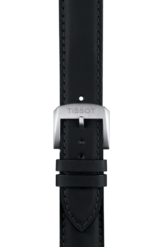  Shop Authentic Tissot T Sport Quickster Chronograph Black Dial Black Rubber Strap Watch For Men - T095.417.36.057.01 - Luxxuri
