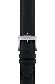  Shop Authentic Tissot T Sport Quickster Chronograph Black Dial Black Rubber Strap Watch For Men - T095.417.36.057.01 - Luxxuri