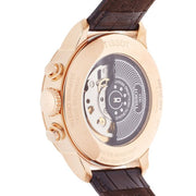  Shop Authentic Tissot Des Tourelles Chronograph Silver Dial Brown Leather Strap Watch For Men - T099.427.36.038.00 - Luxxuri