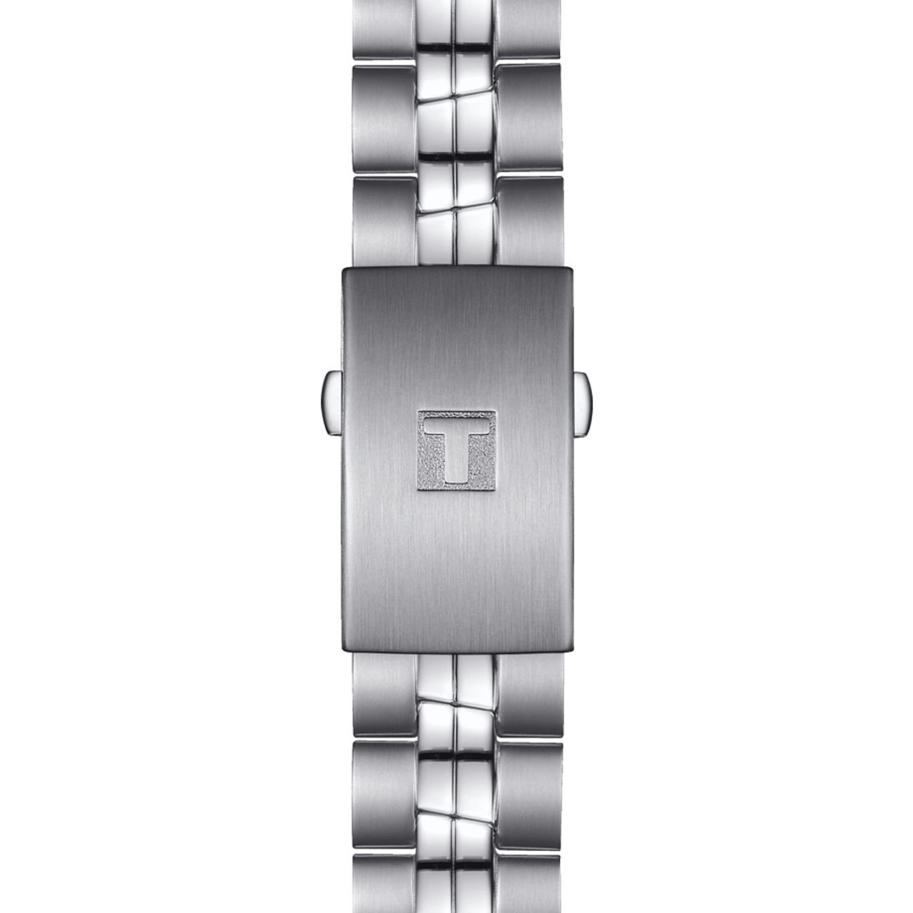  Shop Authentic Tissot PR 100 Sport Chic 39mm Blue Dial Watch For Men - T101.410.11.041.00 - Luxxuri