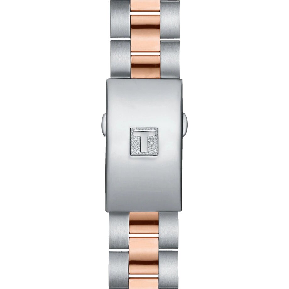  Shop Authentic Tissot PR 100 Sport Chic Anthracite Dial Watch For Women - T101.910.22.061.00 - Luxxuri