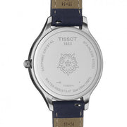 Shop Authentic Tissot T Lady Bella Ora Round Watch For Women - T103.210.16.017.00 - Luxxuri