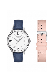 Shop Authentic Tissot T Lady Bella Ora Round Watch For Women - T103.210.16.017.00 - Luxxuri