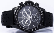  Shop Authentic Tissot V8 Quartz Chronograph 42.5mm Watch For Men - T106.417.36.051.00 - Luxxuri