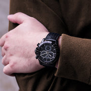 Shop Authentic Tissot V8 Quartz Chronograph 42.5mm Watch For Men - T106.417.36.051.00 - Luxxuri