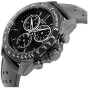  Shop Authentic Tissot V8 Quartz Chronograph 42.5mm Watch For Men - T106.417.36.051.00 - Luxxuri