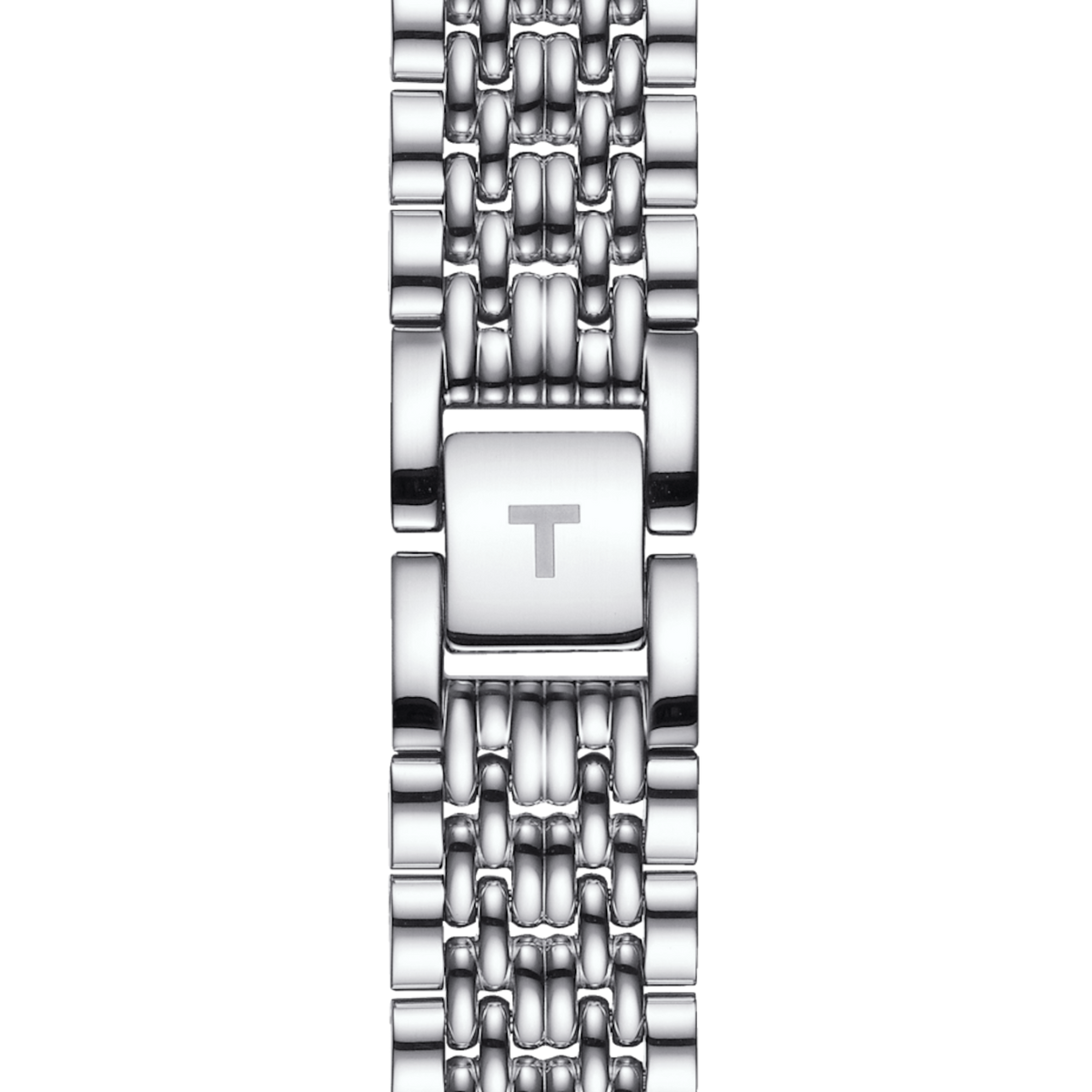  Shop Authentic Tissot Everytime Small White Dial Silver Mesh Bracelet Watch For Women - T109.210.11.031.00 - Luxxuri