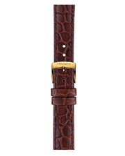  Shop Authentic Tissot Everytime Desire Small White Dial Maroon Leather Strap Watch For Women - T109.210.36.031.00 - Luxxuri