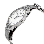  Shop Authentic Tissot T Classic Everytime Medium White Dial Two Tone NATO Strap Watch for Women - T109.410.18.032.00 - Luxxuri