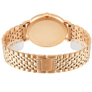  Shop Authentic Tissot T Classic Everytime White Dial Rose Gold Mesh Bracelet Watch for Men - T109.610.33.032.00 - Luxxuri