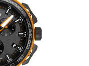  Shop Authentic Tissot T Race Cycling Chronograph Black Dial Two Tone Rubber Strap Watch For Men - T111.417.37.441.04 - Luxxuri