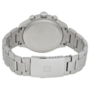  Shop Authentic Tissot Chrono XL Black Dial Silver Steel Strap Watch For Men - T116.617.11.057.00 - Luxxuri