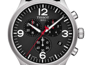  Shop Authentic Tissot Chrono XL Chronograph Watch For Men - T116.617.16.057.02 - Luxxuri