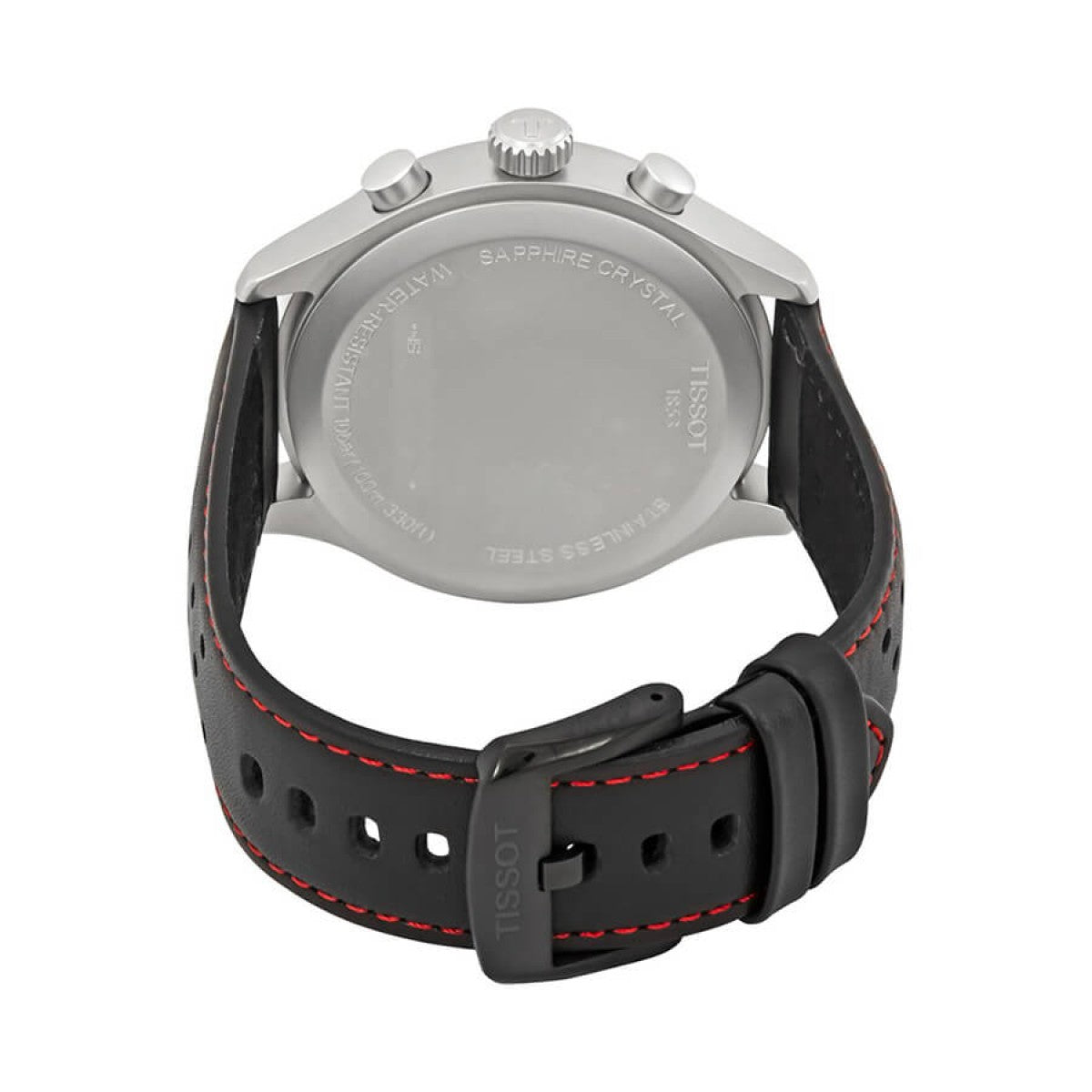  Shop Authentic Tissot Chrono XL Chronograph Watch For Men - T116.617.16.057.02 - Luxxuri