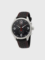  Shop Authentic Tissot Chrono XL Chronograph Watch For Men - T116.617.16.057.02 - Luxxuri