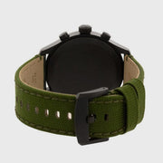  Shop Authentic Tissot Chrono XL Green Dial Green NATO Strap Watch For Men - T116.617.37.097.00 - Luxxuri