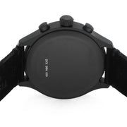  Shop Authentic Tissot Chrono XL Quartz Black Dial Black Nylon Strap Watch For Men - T116.617.37.051.00 - Luxxuri