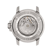  Shop Authentic Tissot Seastar 1000 Powermatic 80 Green Dial Silver Steel Strap Watch For Men - T120.407.11.091.01 - Luxxuri