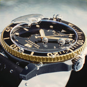  Shop Authentic Tissot Seastar 1000 Black Dial Black Rubber Strap Watch For Men - T120.410.27.051.00 - Luxxuri