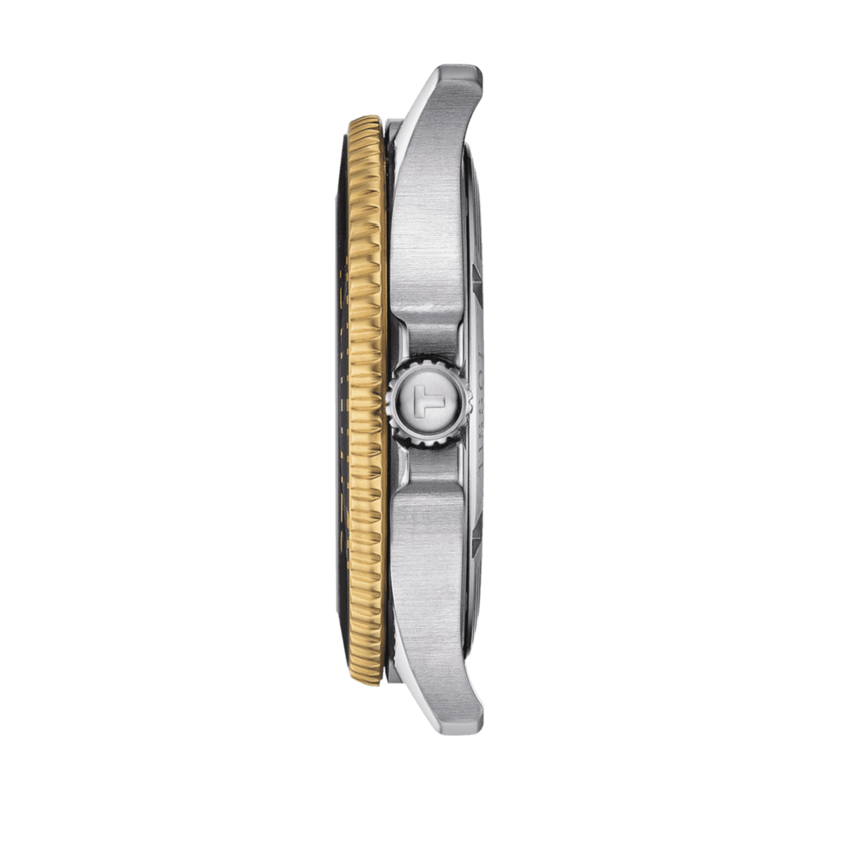  Shop Authentic Tissot Seastar 1000 Black Dial Black Rubber Strap Watch For Men - T120.410.27.051.00 - Luxxuri
