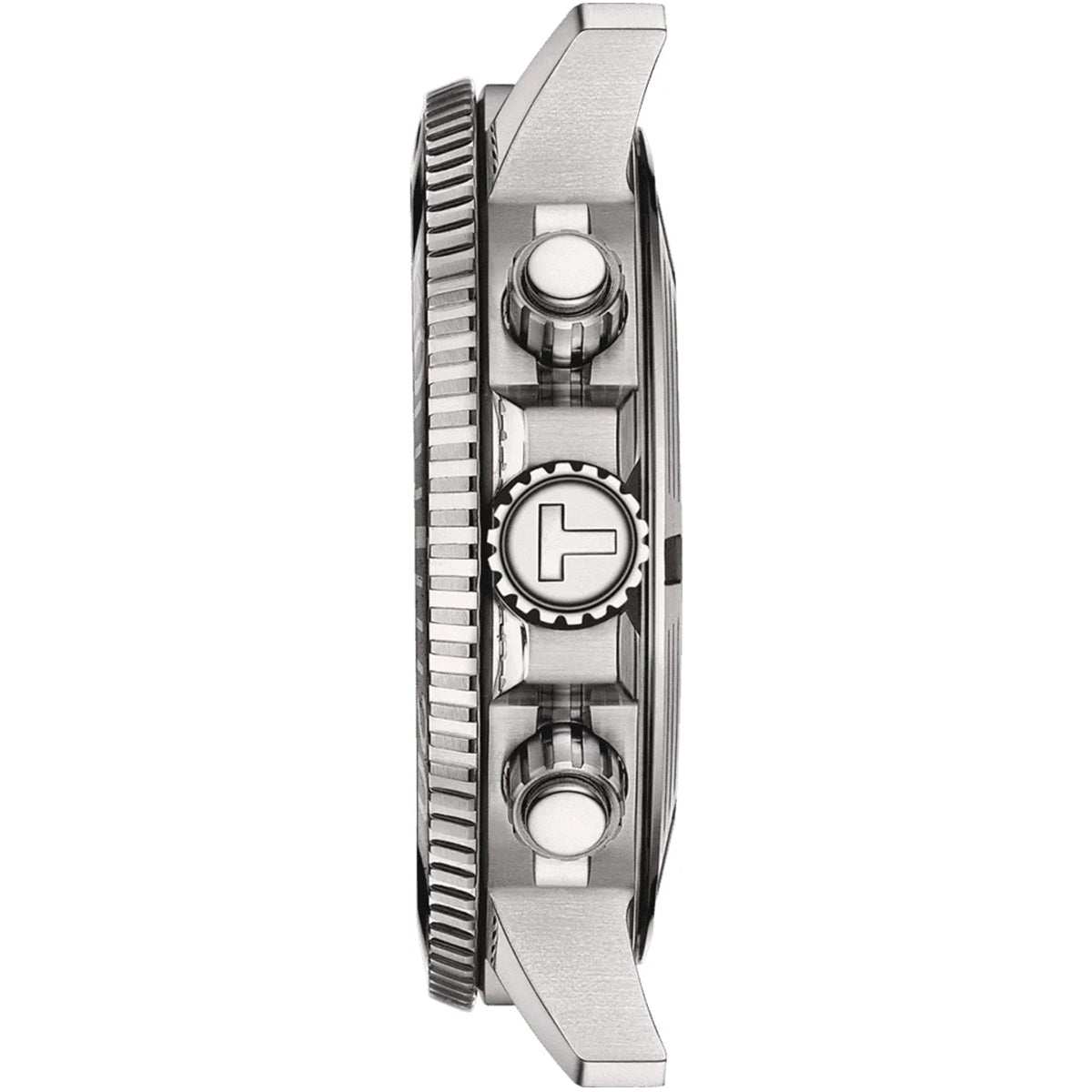  Shop Authentic Tissot Seastar 1000 Chronograph Blue Dial Silver Mesh Bracelet Watch For Men - T120.417.11.041.02 - Luxxuri
