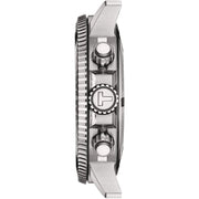  Shop Authentic Tissot Seastar 1000 Chronograph Blue Dial Silver Mesh Bracelet Watch For Men - T120.417.11.041.02 - Luxxuri