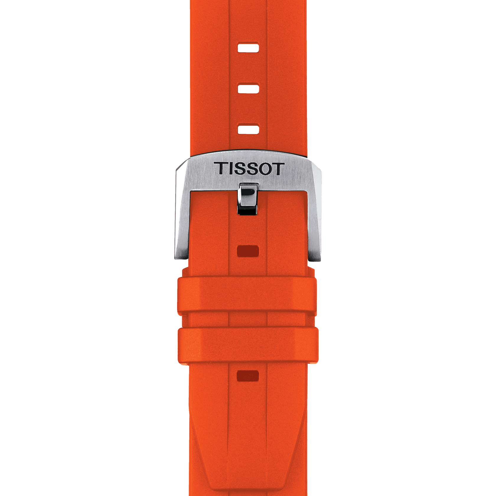  Shop Authentic Tissot Seastar 1000 Chronograph Black Dial Orange Rubber Strap Watch For Men - T120.417.17.051.01 - Luxxuri