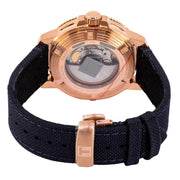  Shop Authentic Tissot Seastar 1000 Powermatic 80 Blue Dial Blue Nylon Strap Watch for Men - T120.407.37.041.00 - Luxxuri