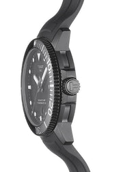 Shop Authentic Tissot Seastar 1000 Powermatic 80 Black Dial Black Rubber Strap Watch For Men - T120.407.37.051.00 - Luxxuri