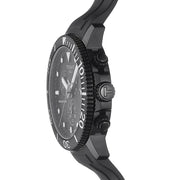  Shop Authentic Tissot Seastar 1000 Chronograph Black Dial Black Rubber Strap Watch For Men - T120.417.37.051.02 - Luxxuri