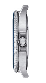 Shop Authentic Tissot Seastar 1000 Blue Dial Silver Steel Strap Watch For Men - T120.410.11.041.00 - Luxxuri