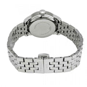  Shop Authentic Tissot Carson Premium Black Dial Silver Steel Strap Watch For Men - T122.410.11.053.00 - Luxxuri