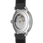  Shop Authentic Tissot Carson Premium Powermatic 80 Black Dial Black Leather Strap Watch For Men - T122.407.16.051.00 - Luxxuri