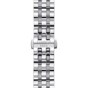  Shop Authentic Tissot Carson Premium Silver Dial Silver Steel Strap Watch For Men - T122.410.11.033.00 - Luxxuri